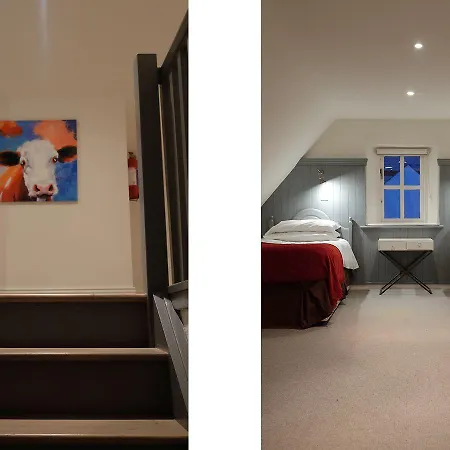 No 15 Holiday home *