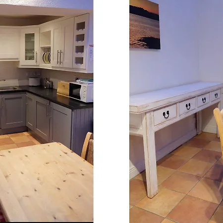 No 15 Holiday home *
