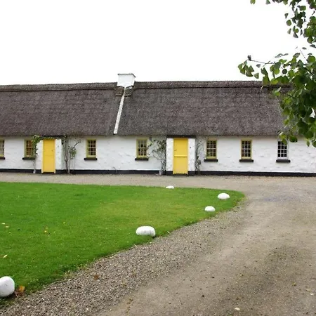 No 15 Holiday home Ballyvaughan