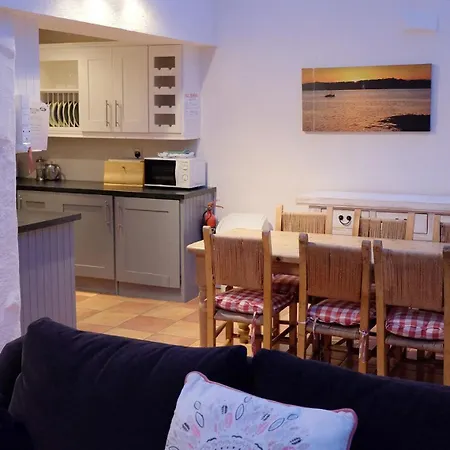Tatil Evi No 15